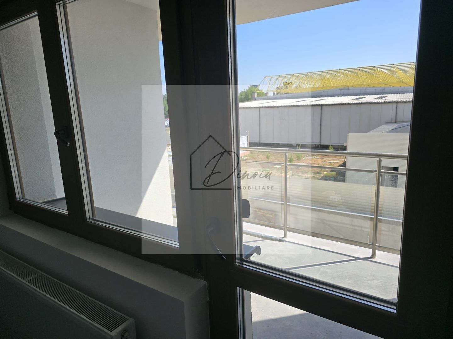 Apartament 2 camere Metalurgiei I Cartier Solar I finalizat - Poză 30