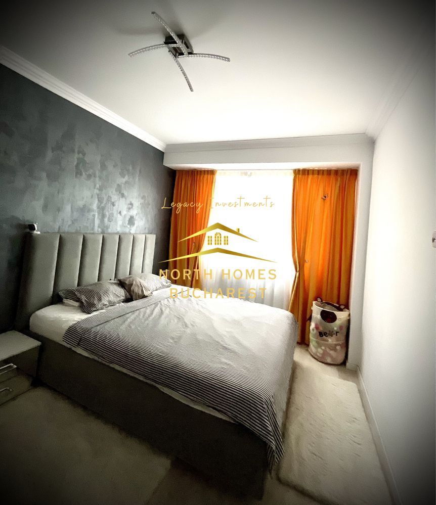 Apartament de vanzare 2 camere - Rond Pipera OMV - Poză 2