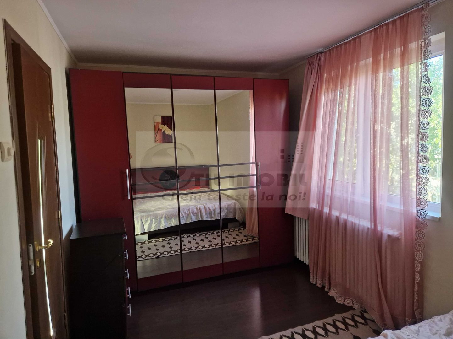 Apartament 2 Camere – Alexandru cel Bun, Piața Voievozilor- 420 E - Poză 3