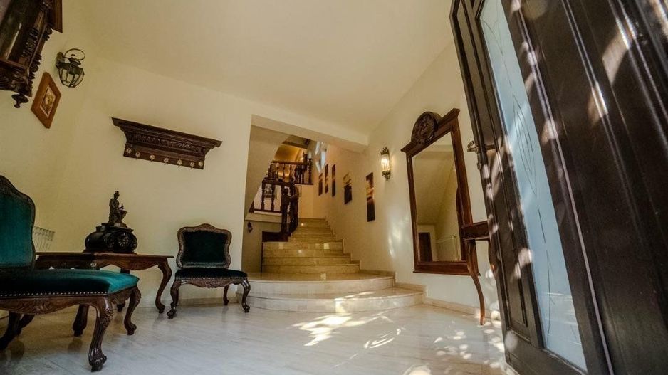 Vilă de excepţie centru Iaşi - Poză 6