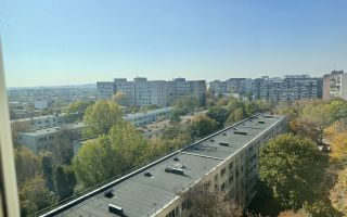 APARTAMENT 2 CAMERE DRUMUL TABEREI - Poză 10