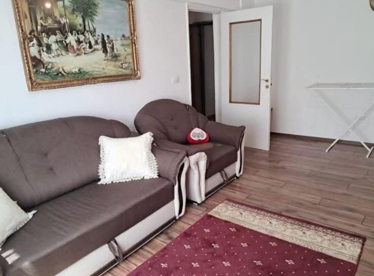Apartament cu 3 camere de inchiriat in Sebes - Poză 4