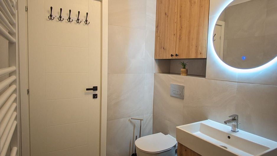Apartament de închiriat în 13 Decembrie, Brasov - Poză 9