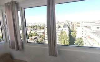 Închiriez Apartament cu 4 camere, etaj 13, 2 băi, 2 balcoane, metrou Iancului ✨ - Poză 9