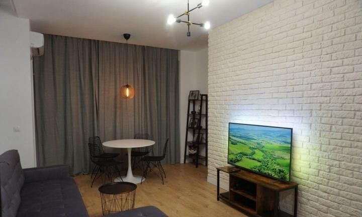 SUPER OCAZIE 2 camere MAMAIA ONIX BLUE - Poză 3