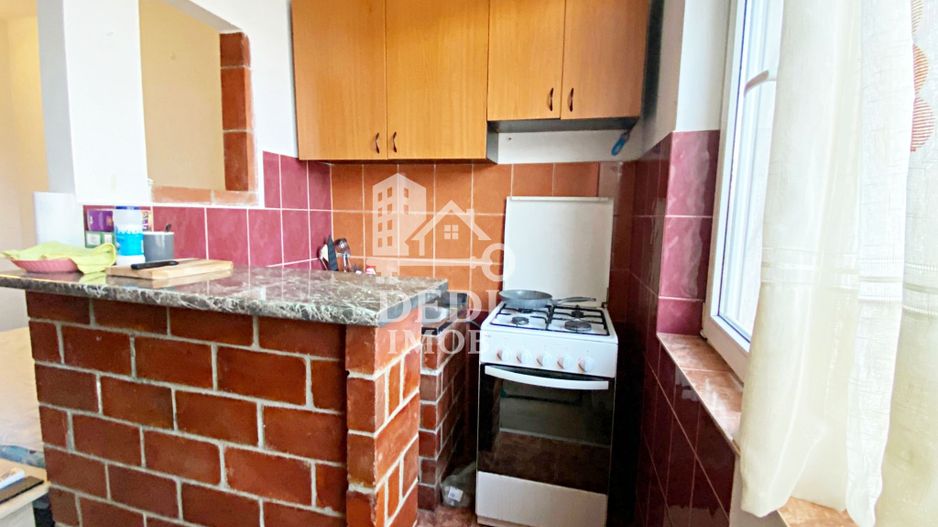 Apartament 1 camere de inchiriat in zona Rogerius, Oradea - Poză 3