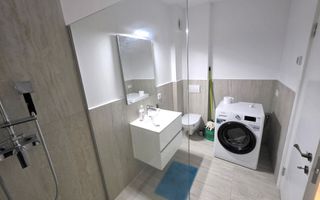 Apartament 2 camere, 52 mp utili, bloc nou, prima închiriere - Poză 9