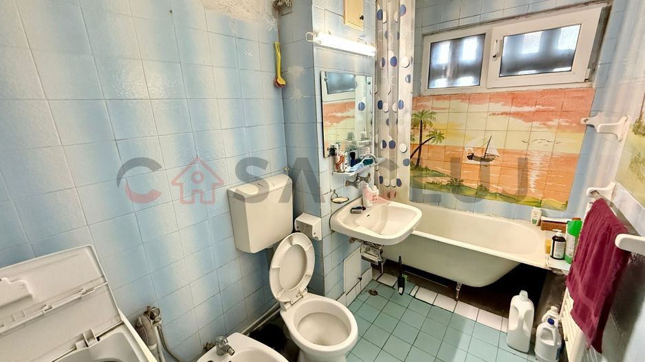 4 camere, la cheie, Mănăștur, Câmpului - Poză 8