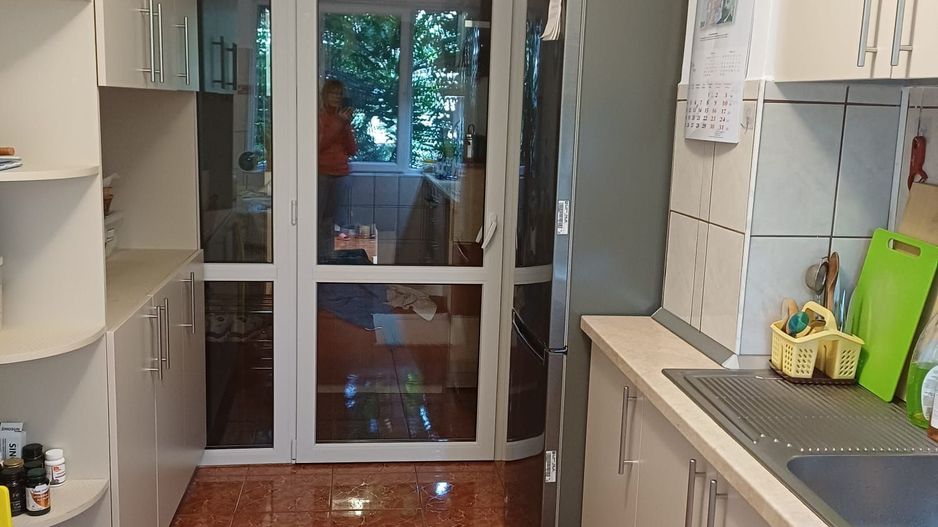 ✨ 4 camere de vanzare | renovat | Etaj 2 | Balcon mare | Metrou Gorjului - Poză 1