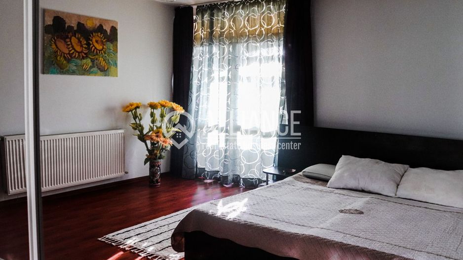 Lumina (cod04)-Vila P+1 mobilata utilata - Poză 7