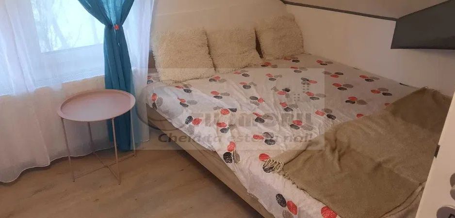 Apartament 2 camere- V. Lupului- Complex Roua - Poză 5