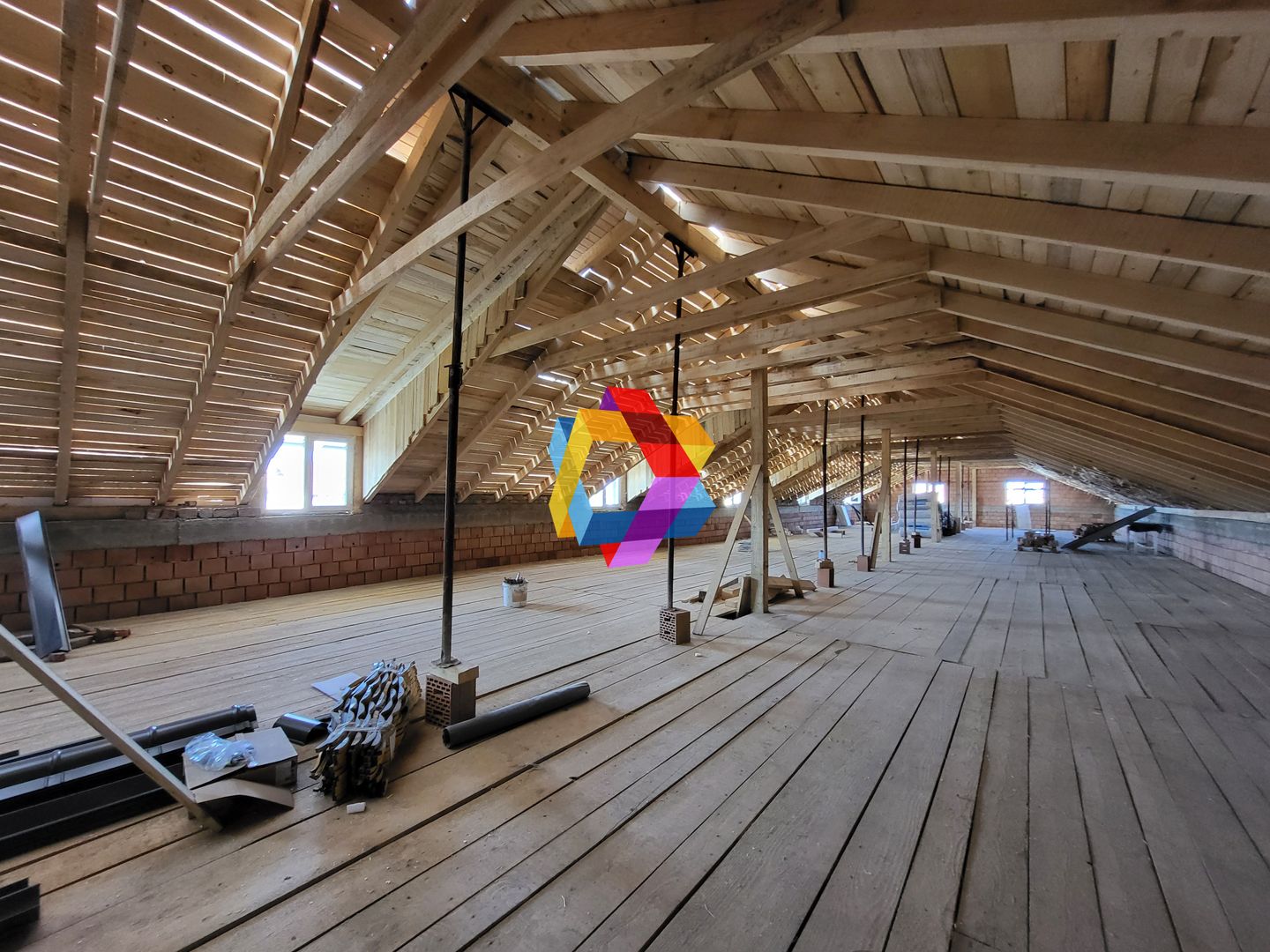 Spatiu multifuncțional 1500 mp #plus-imo.ro - Poză 4