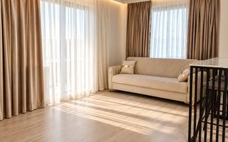 2 camere cu terasă de aproape 40 mp | Trapezului | Etaj 3/3 | Lift - Poză 2
