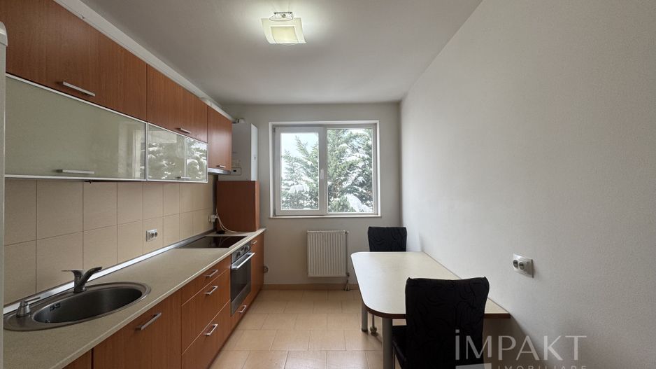 Apartament 2 camere 62mp, Bună Ziua , Grand Hotel Italia de inchiriat - Poză 7