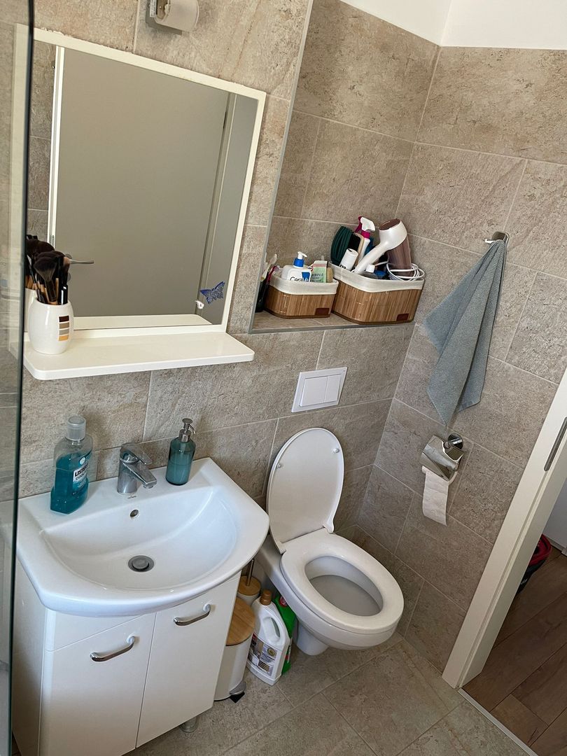 Apartament cu 2 camere si 2 locuri de parcare - Poză 24