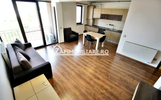 Apartament 2 camere,51 mp, zona Centrală, Targu Mures - Poză 11