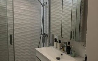 AP. 2 CAMERE-LUJERULUI,PET-FRIENDLY, BLOC NOU, CENTRALA PROPRIE,MODERN - Poză 7