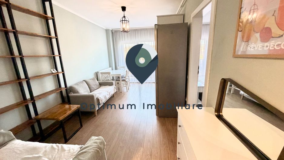Apartament cu 2 camere de inchiriat in Marasti, garaj, str. Fabricii ! - Poză 10