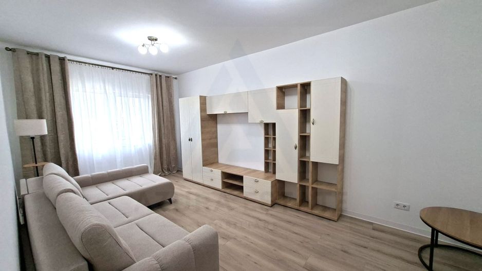 Apartament nou la prima inchiriere 3 camere 76mp utili boxa Selimbar - Poză 2