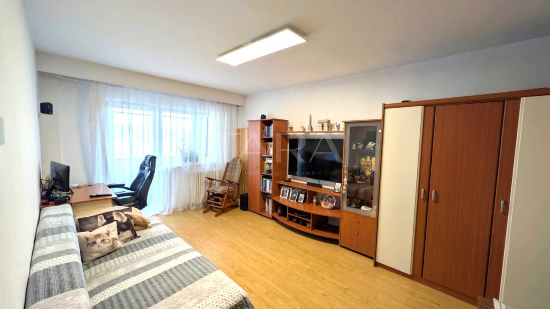 Apartament 4 camere, zona Marasti - Poză 2