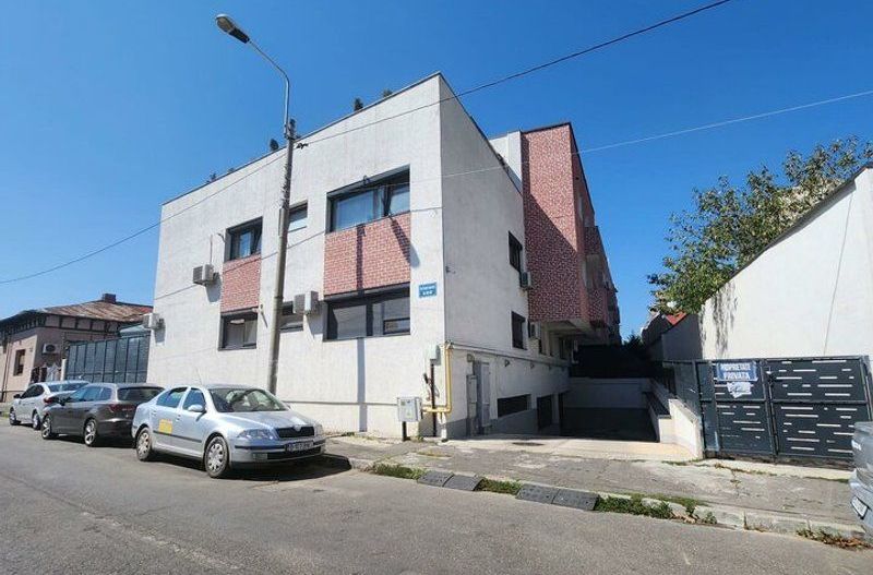 Apartament 2 camere Calea Calarasilor bloc nou - Poză 9