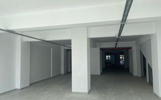Spatiu comercial / birouri de inchiriat Gara - Sibiu - Poză 3