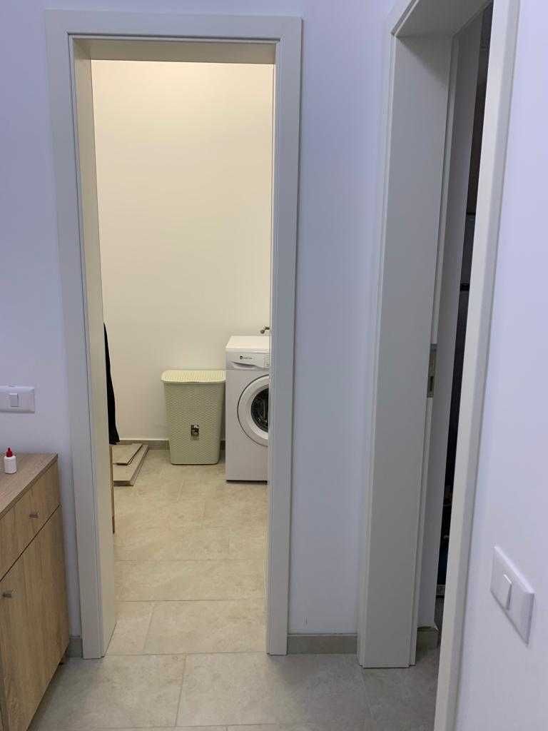 Garsoniera moderna |  bloc nou |  Tractorul - Poză 5