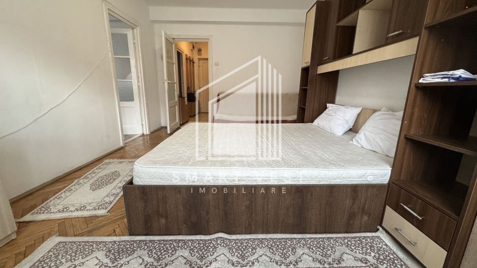 Apartament de inchiriat 2 camere | Zona ultracentrala - Poză 2