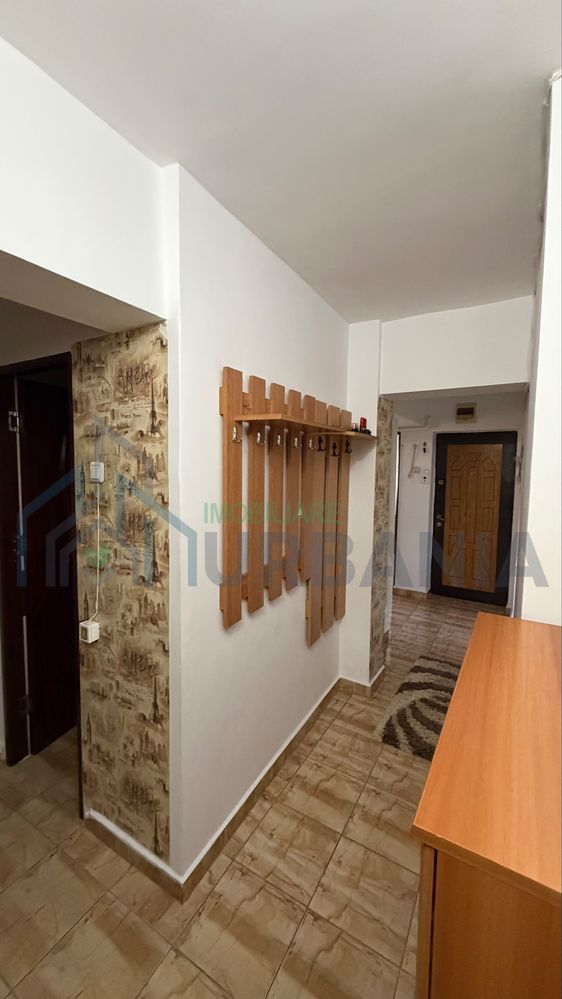 Apartament 3 camere în Păcurari – Munca Invalizilor, Iași - Poză 2