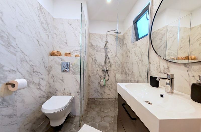 Apartament de lux cu vedere panoramica - Str. Vasile Conta - Poză 24