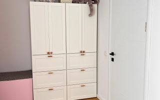 VILA 4 CAMERE DRUMUL BINELUI - METALURGIEI - Poză 9