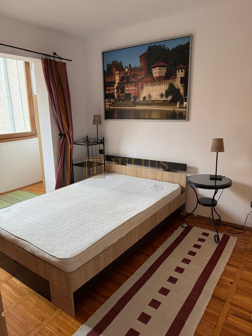 Parcul Botanic - Iulius MAll; 2 camere - Poză 5