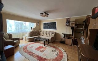 3 Camere | Balcon | Terasa | Parcare concesionata | Zona centrala | - Poză 4