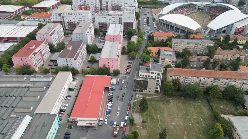 Spațiu de birouri de 500 mp zona UTA - Poză 20