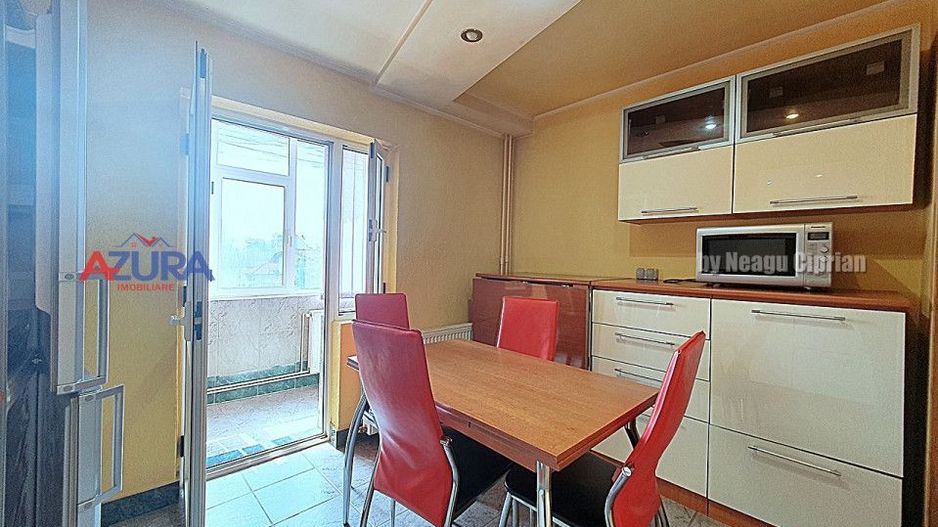Vanzare Apartament 3 Camere Eremia - Poză 5