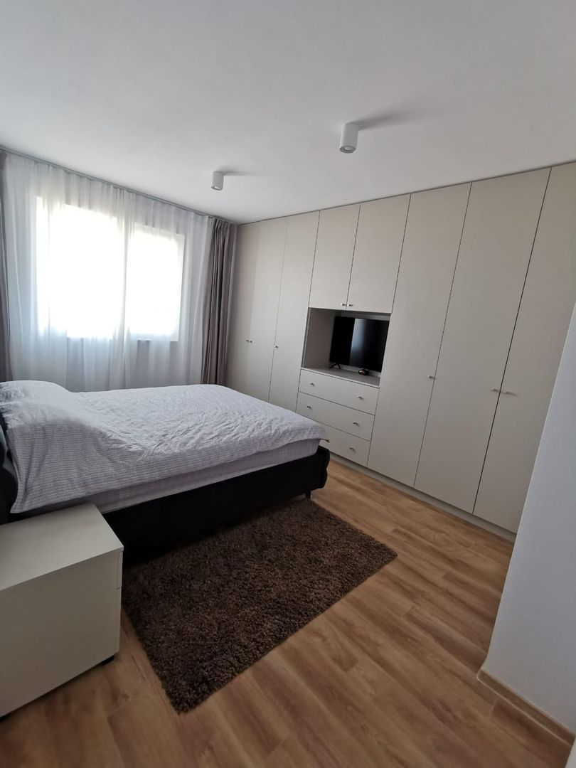 Apartament cu parcare subterana si terasa - Poză 8