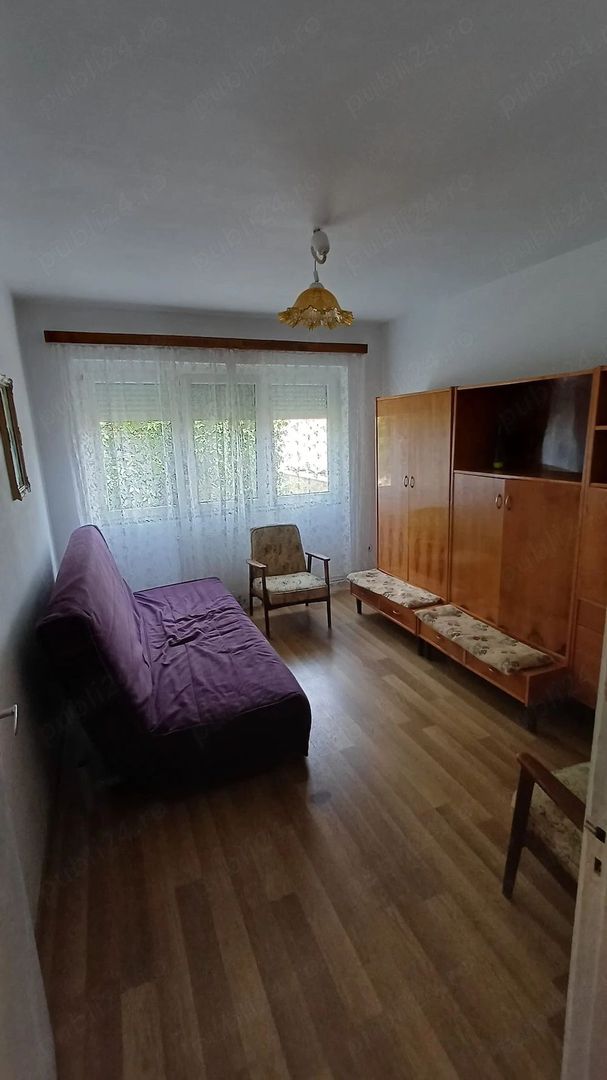 BRASADAS vinde ap 2 cam etaj 2 in Micro 14. - Poză 3