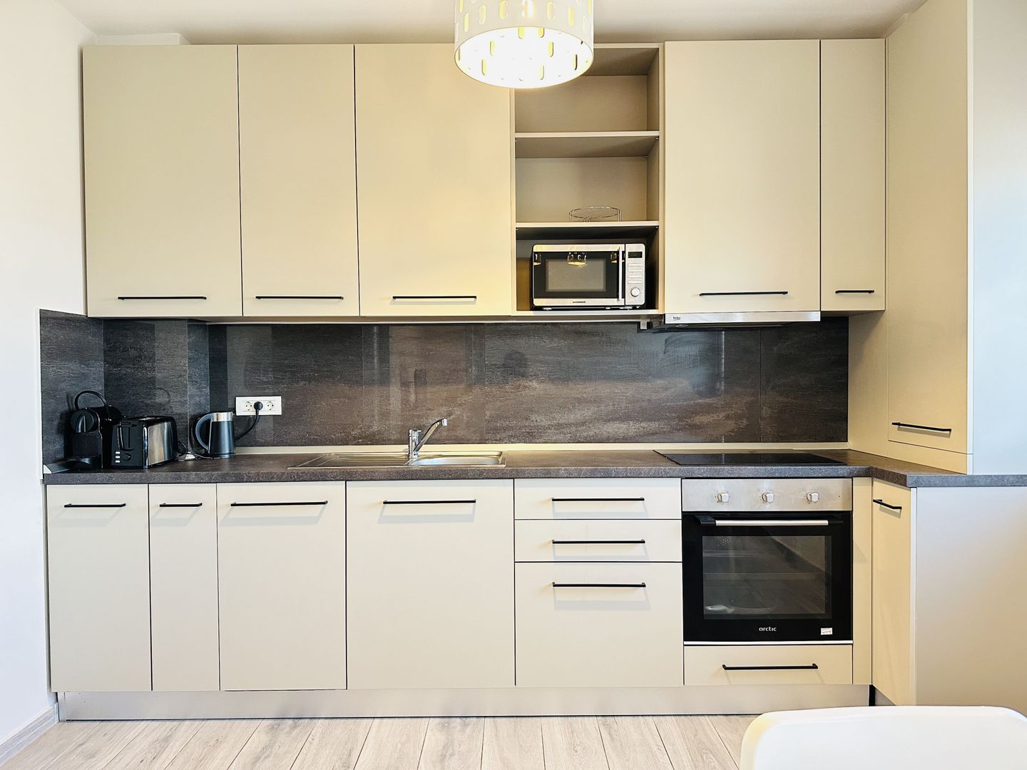 Prima inchiriere - Segmentul Premium | 62 mp, 2.5 camere - decomandat - Poză 13