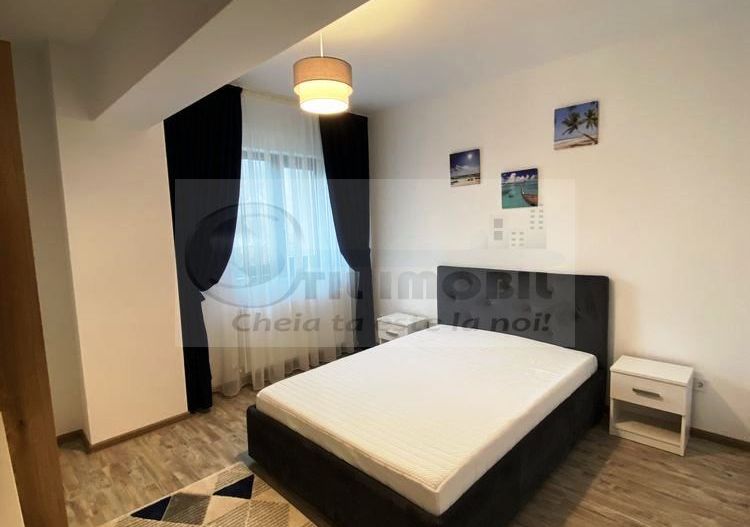 Apartament 2 camere + Loc de parcare, River Towers - Poză 4