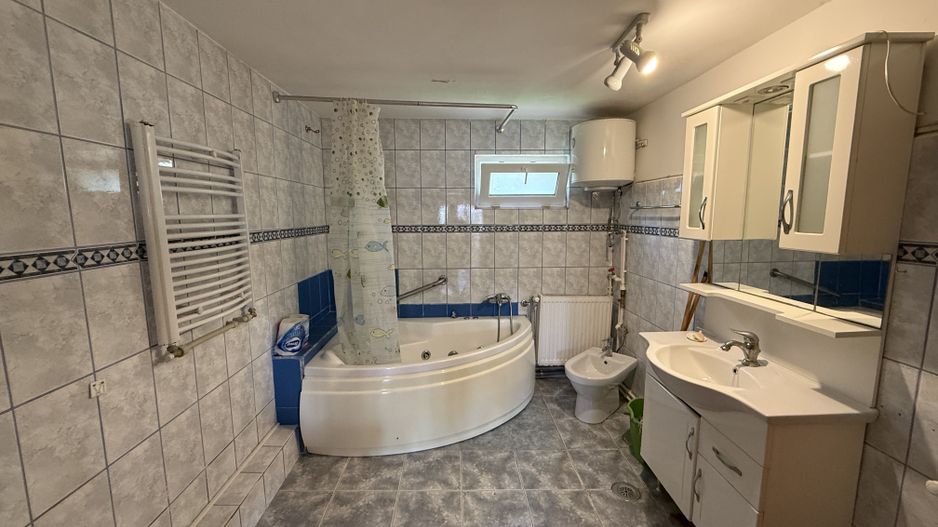 Casă 228 mp P+M + foișor+ teren 770 mp - Comarnic Prahova - Poză 9