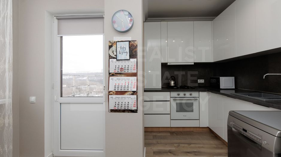 Vânzare, apartament, 2 camere, bd. Moscovei, Rîșcani - Poză 4