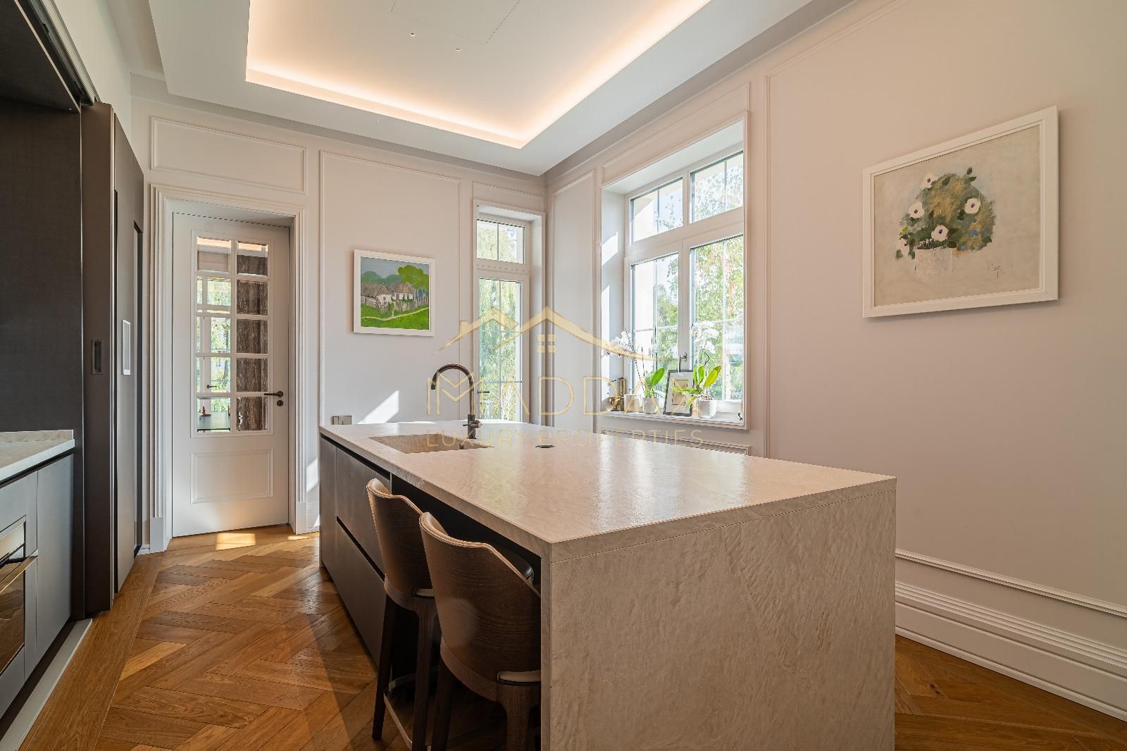 Vila Exclusivista // 6 camere *480mp utili* 2 parking // Pipera – Iancu Nicolae - Poză 7