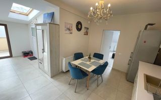 2 camere, decomandat, modern, bloc nou, balcon, Marasti, str Bucuresti - Poză 11