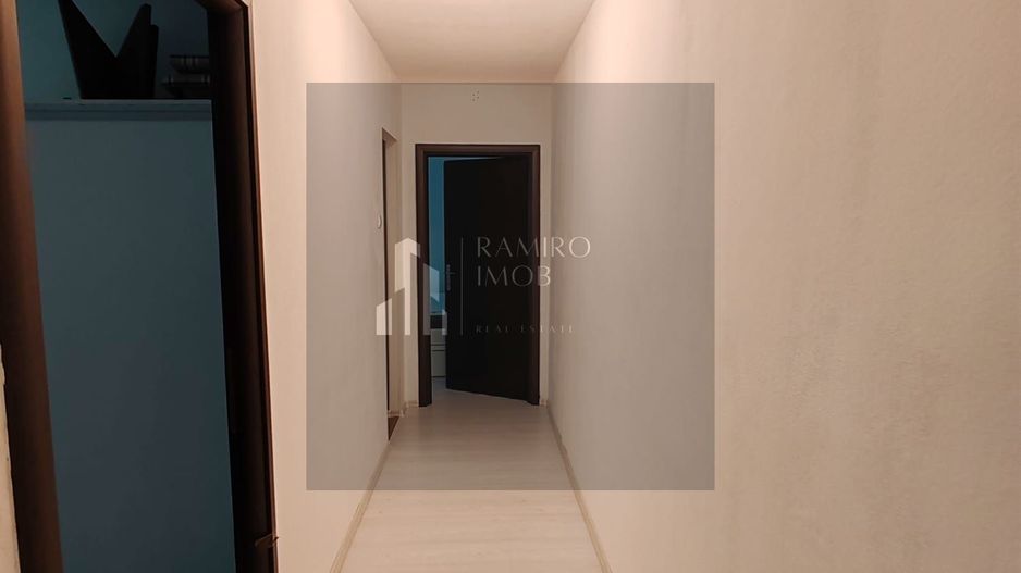 Apartament 3 camere, Brancoveanu/ Covasna, renovat, mobilat IKEA - Poză 9