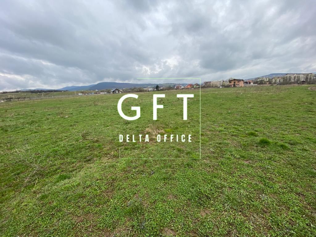 Teren de 850 mp de vanzare Sud,Bistrita - Poză 5