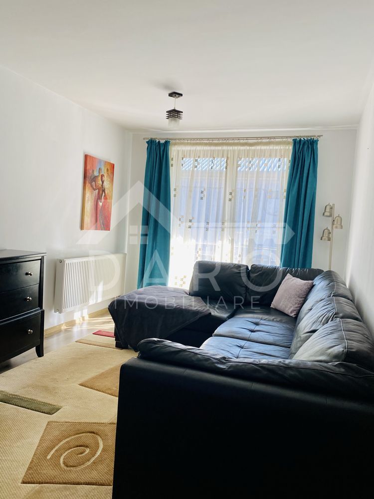 Inchiriez Apartament 2camere Acta Residence - Poză 4