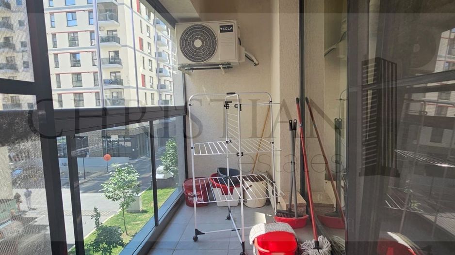 Apartament 2 camere - Exigent Plaza Residence Faza 4 Parcare Optional - Poză 10
