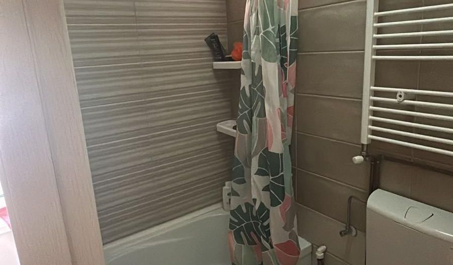 COMISION 0% | Apartament cu 2 cammere | Malul Begăi | Iosefin - Poză 15