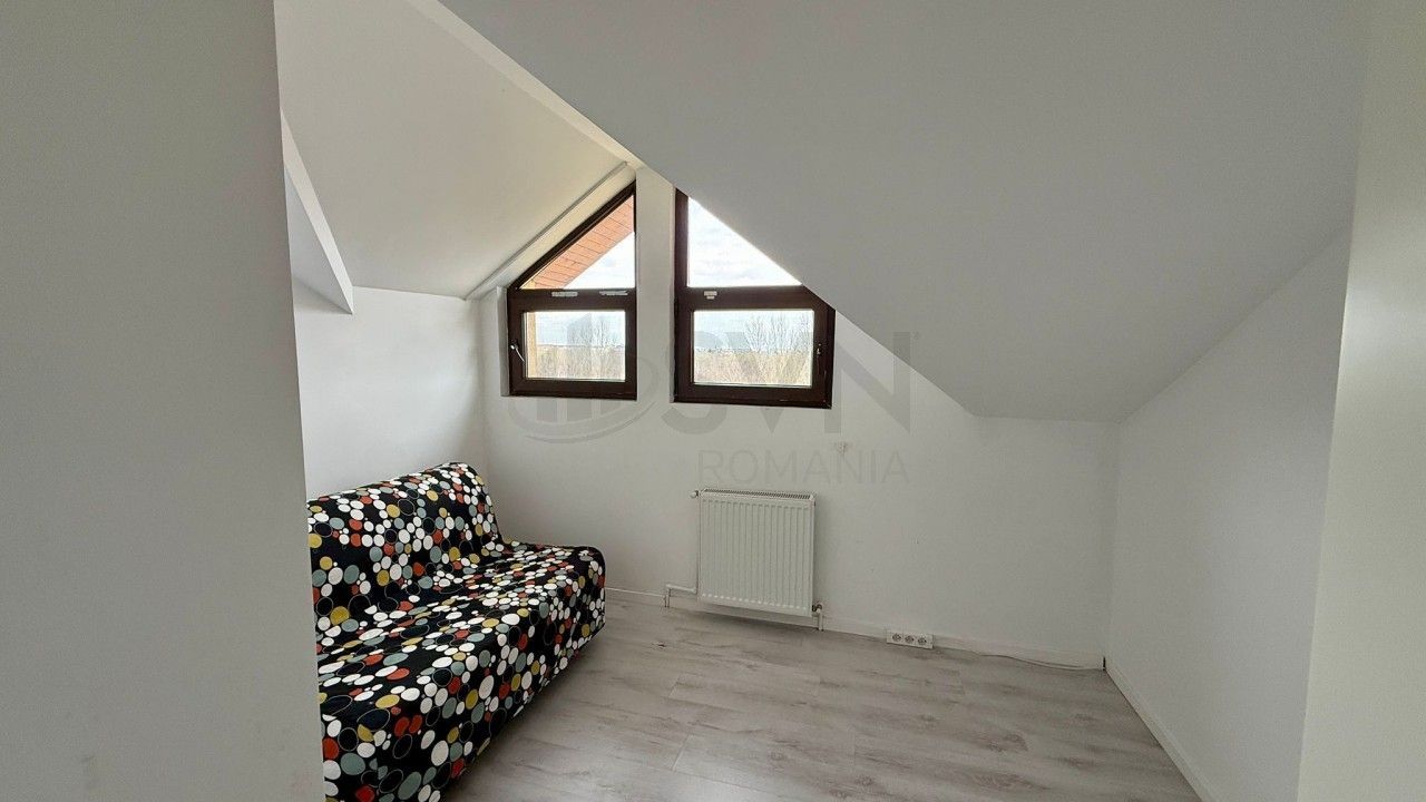 REA1028516 Apartament superb 4 camere I Sisesti I Baneasa I 2 locuri parcare - Poză 12