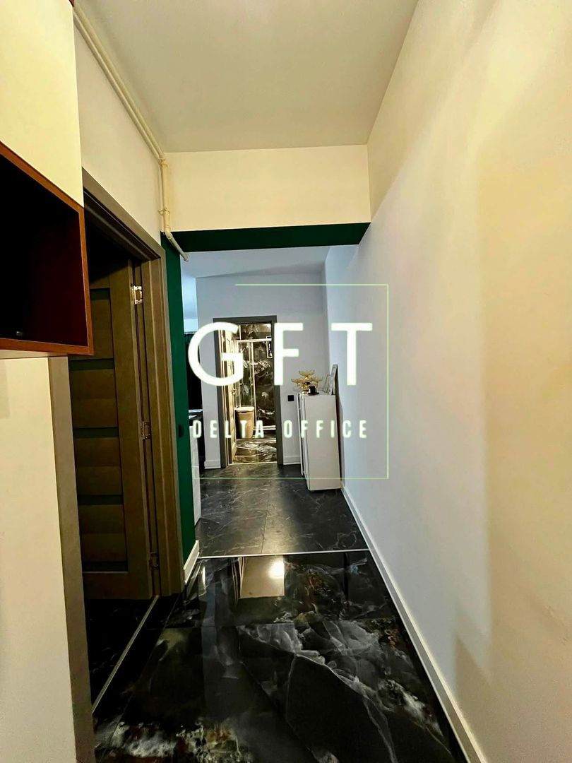 Apartament 2 camere Dej, 47 mp, mobilat, parcare – Str. Crângului, zona Balta - Poză 3